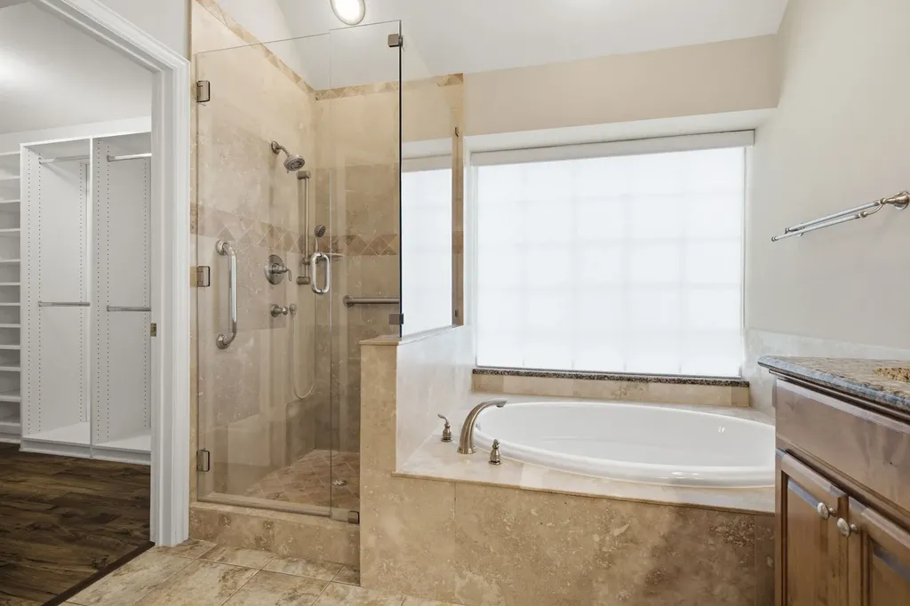 5440 Lake Powell Drive Fort Worth TX 76137