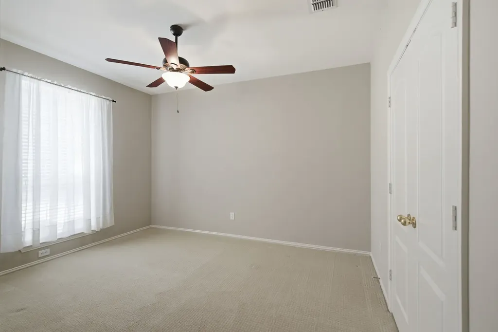 5440 Lake Powell Drive Fort Worth TX 76137