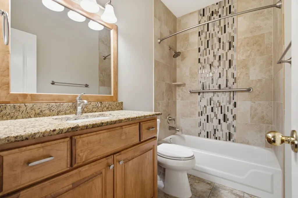 5440 Lake Powell Drive Fort Worth TX 76137