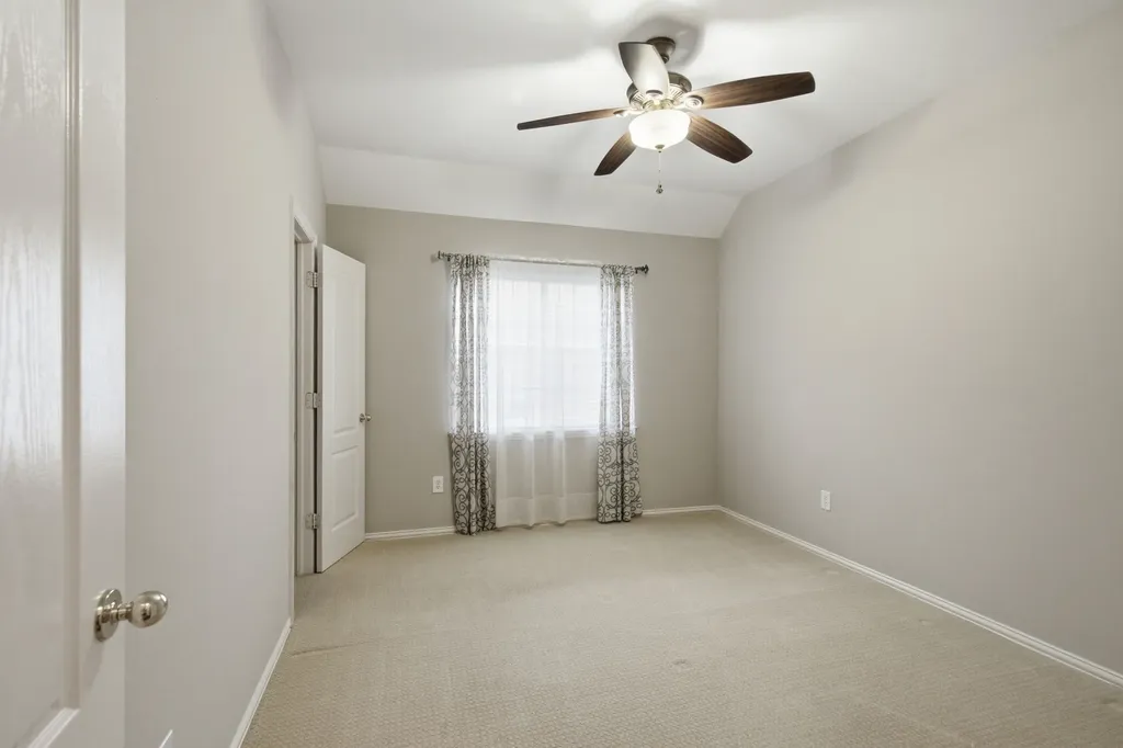 5440 Lake Powell Drive Fort Worth TX 76137
