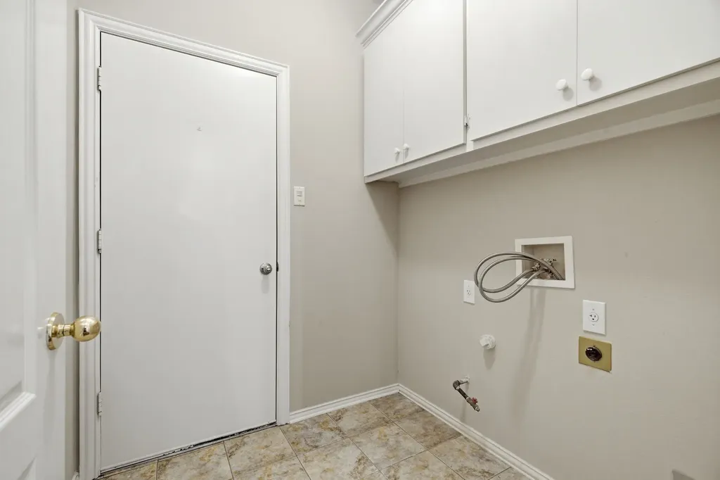 5440 Lake Powell Drive Fort Worth TX 76137