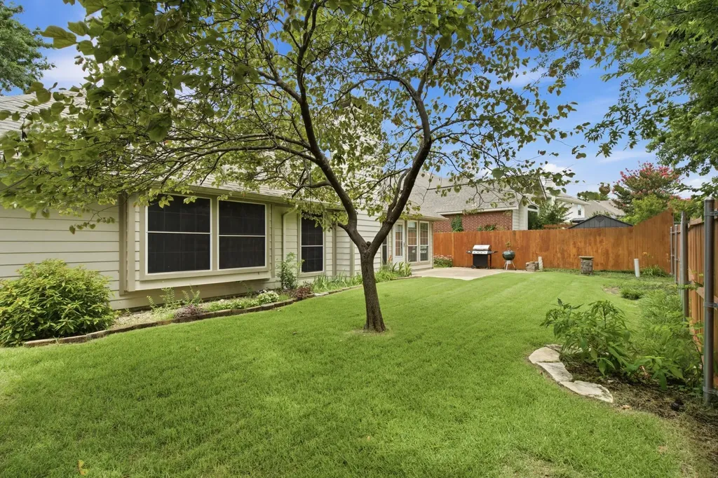 5440 Lake Powell Drive Fort Worth TX 76137