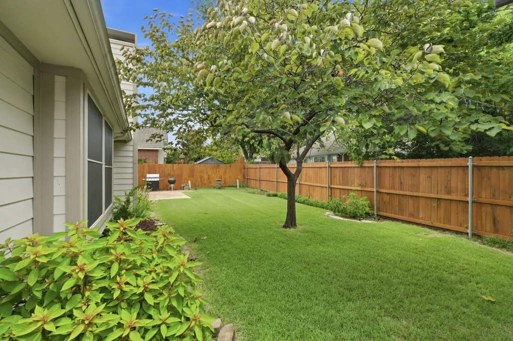 5440 Lake Powell Drive Fort Worth TX 76137