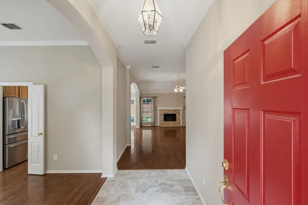 5440 Lake Powell Drive Fort Worth TX 76137