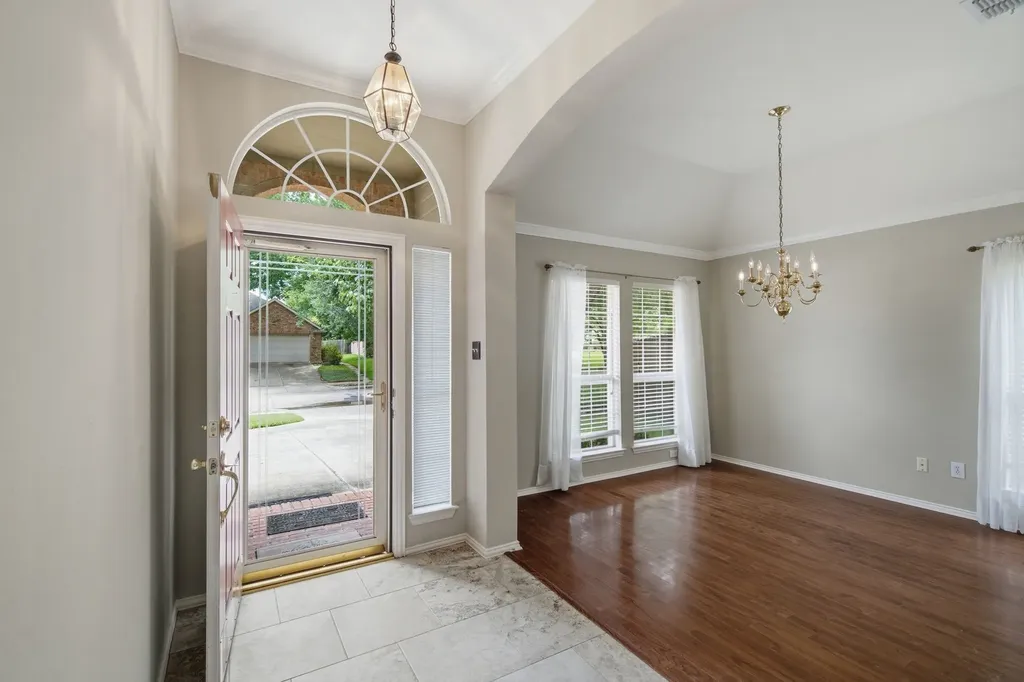 5440 Lake Powell Drive Fort Worth TX 76137