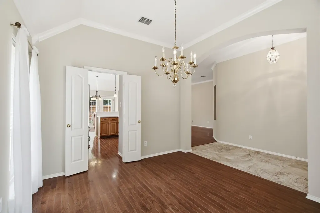 5440 Lake Powell Drive Fort Worth TX 76137