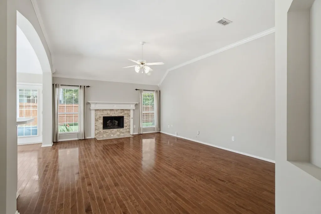5440 Lake Powell Drive Fort Worth TX 76137