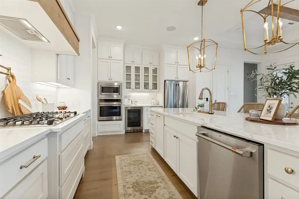 245 Wimberley Drive Haslet TX 76052