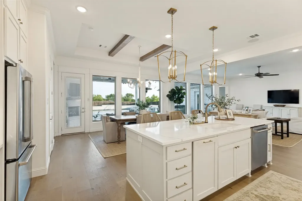 245 Wimberley Drive Haslet TX 76052