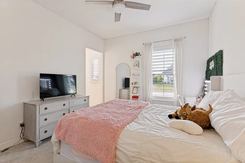 245 Wimberley Drive Haslet TX 76052
