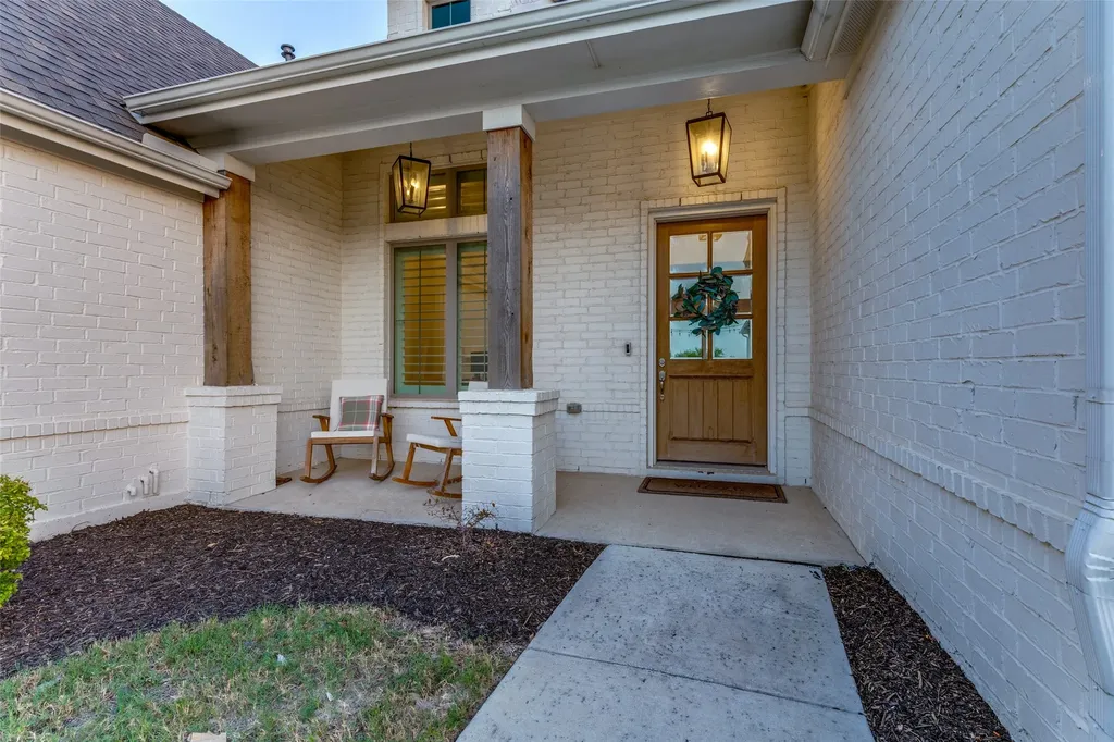 245 Wimberley Drive Haslet TX 76052