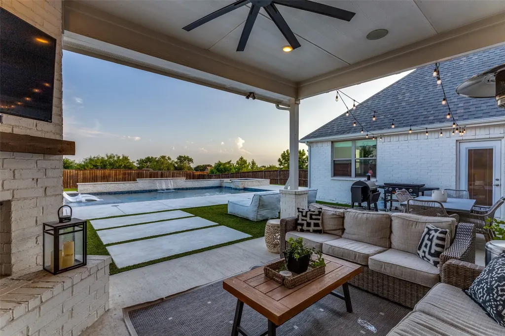 245 Wimberley Drive Haslet TX 76052