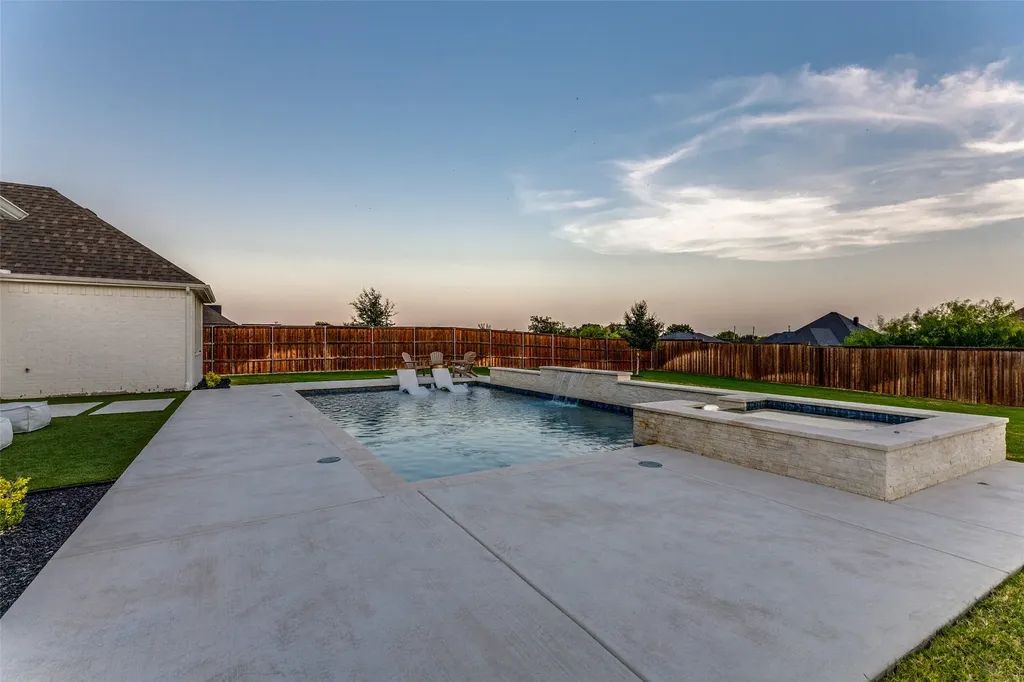 245 Wimberley Drive Haslet TX 76052