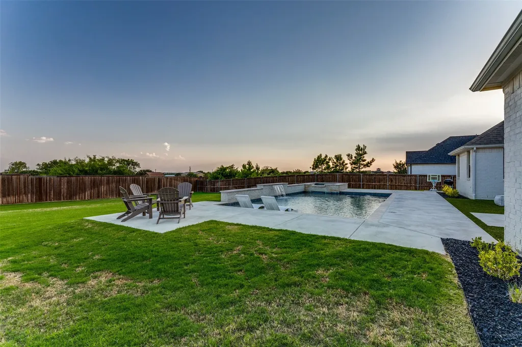 245 Wimberley Drive Haslet TX 76052