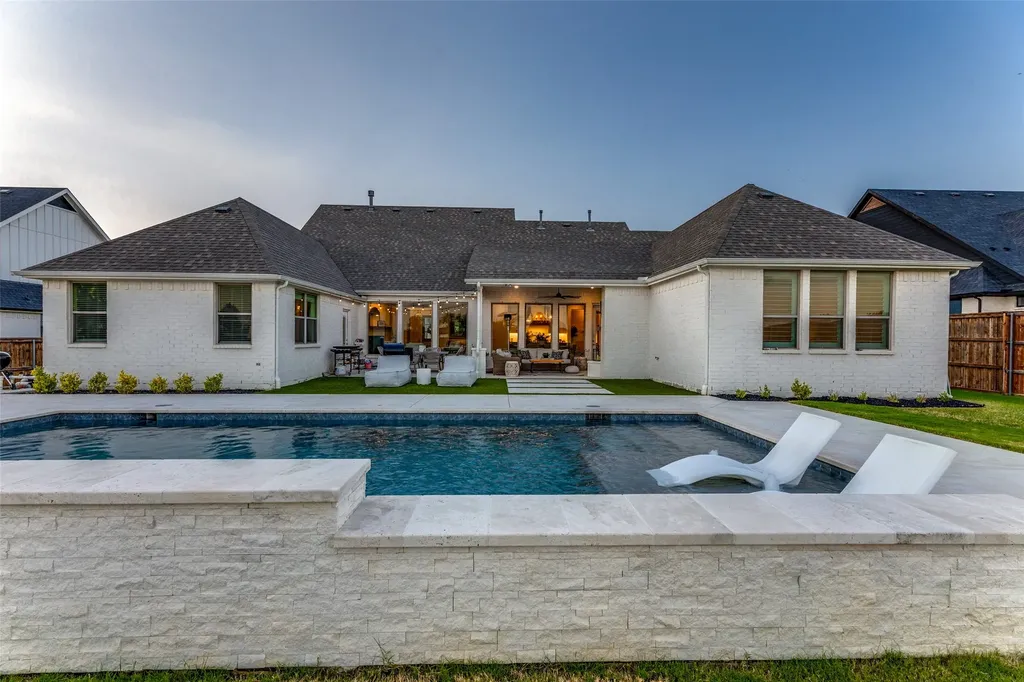 245 Wimberley Drive Haslet TX 76052