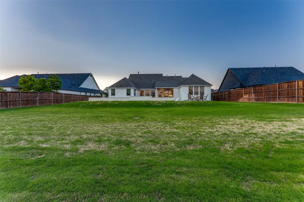 245 Wimberley Drive Haslet TX 76052