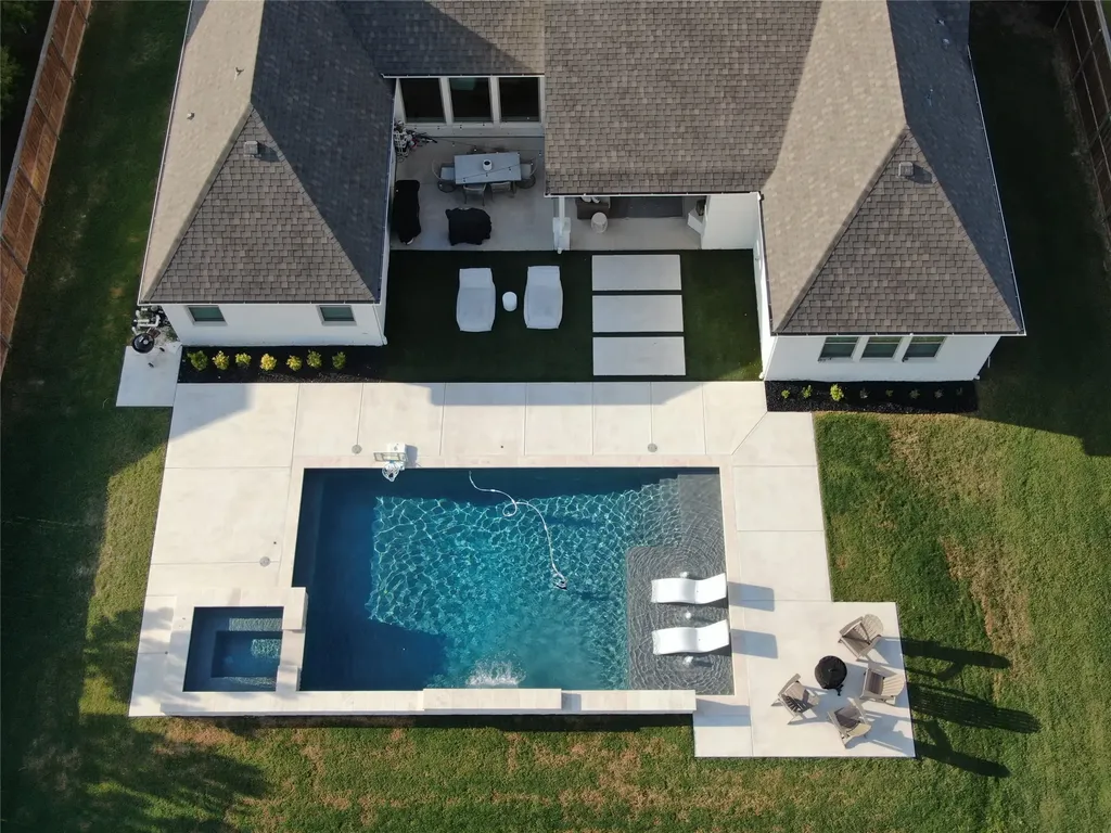 245 Wimberley Drive Haslet TX 76052
