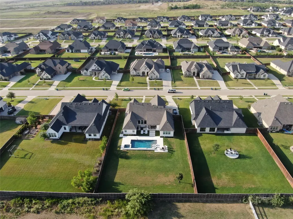 245 Wimberley Drive Haslet TX 76052