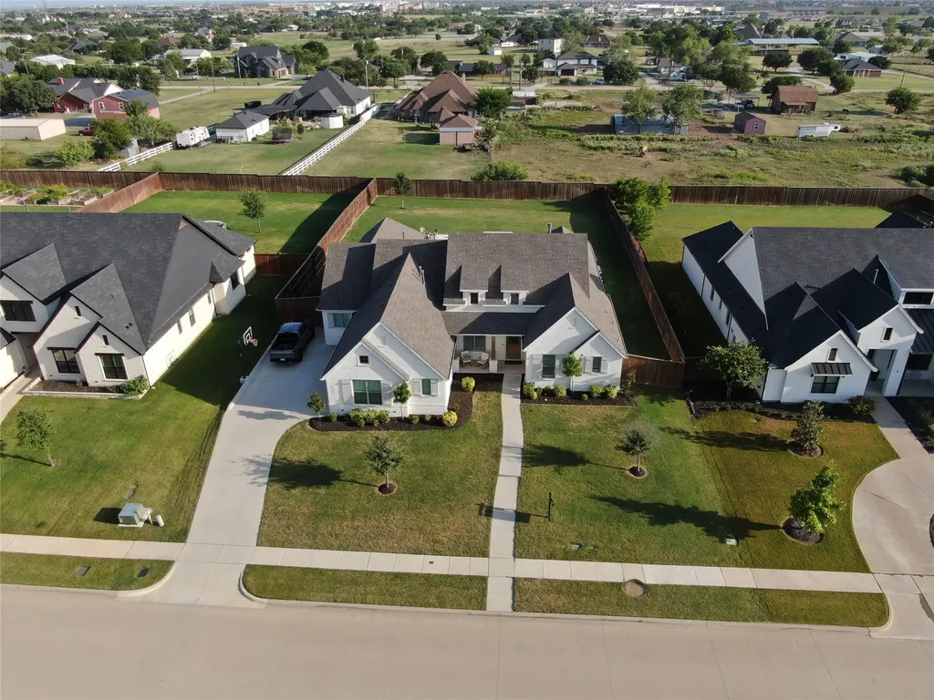 245 Wimberley Drive Haslet TX 76052