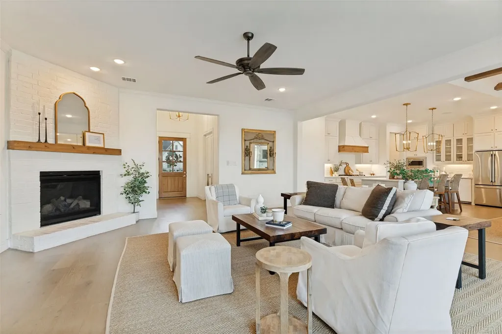 245 Wimberley Drive Haslet TX 76052