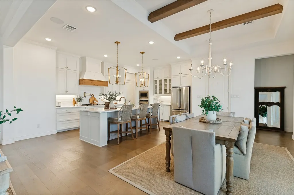 245 Wimberley Drive Haslet TX 76052