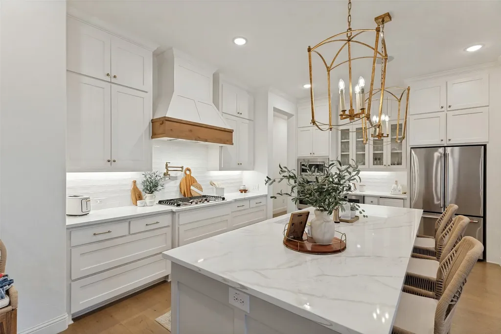 245 Wimberley Drive Haslet TX 76052