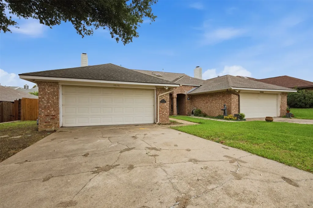 3636 Country Club Drive W Irving TX 75038
