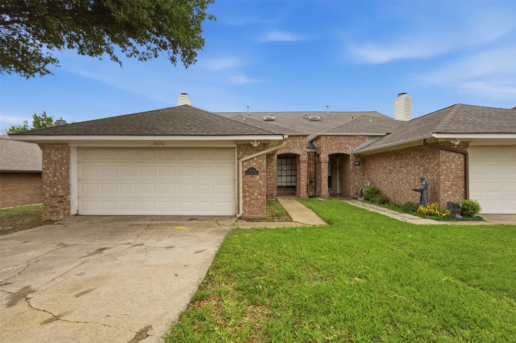 3636 Country Club Drive W Irving TX 75038