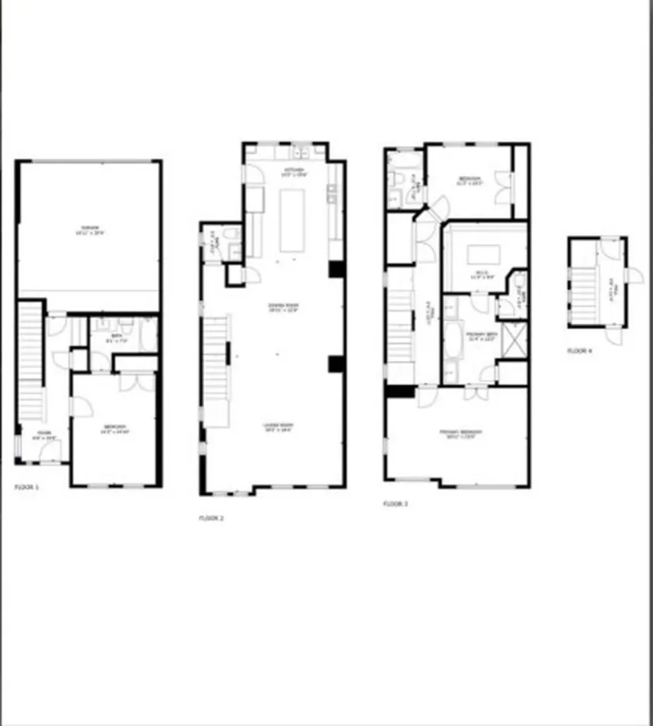 1367 Branchwood Place Dallas TX 75215