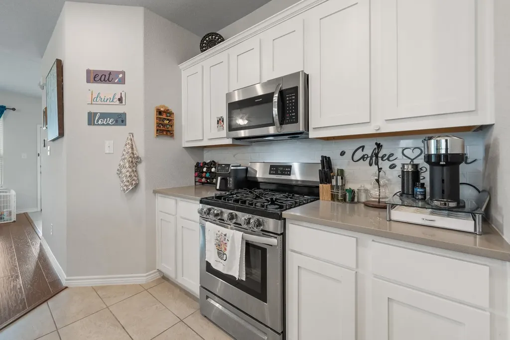 4000 Bendale Road Benbrook TX 76116