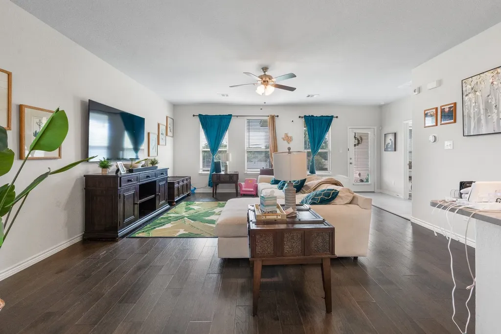 4000 Bendale Road Benbrook TX 76116