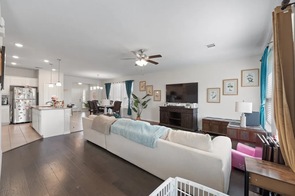 4000 Bendale Road Benbrook TX 76116