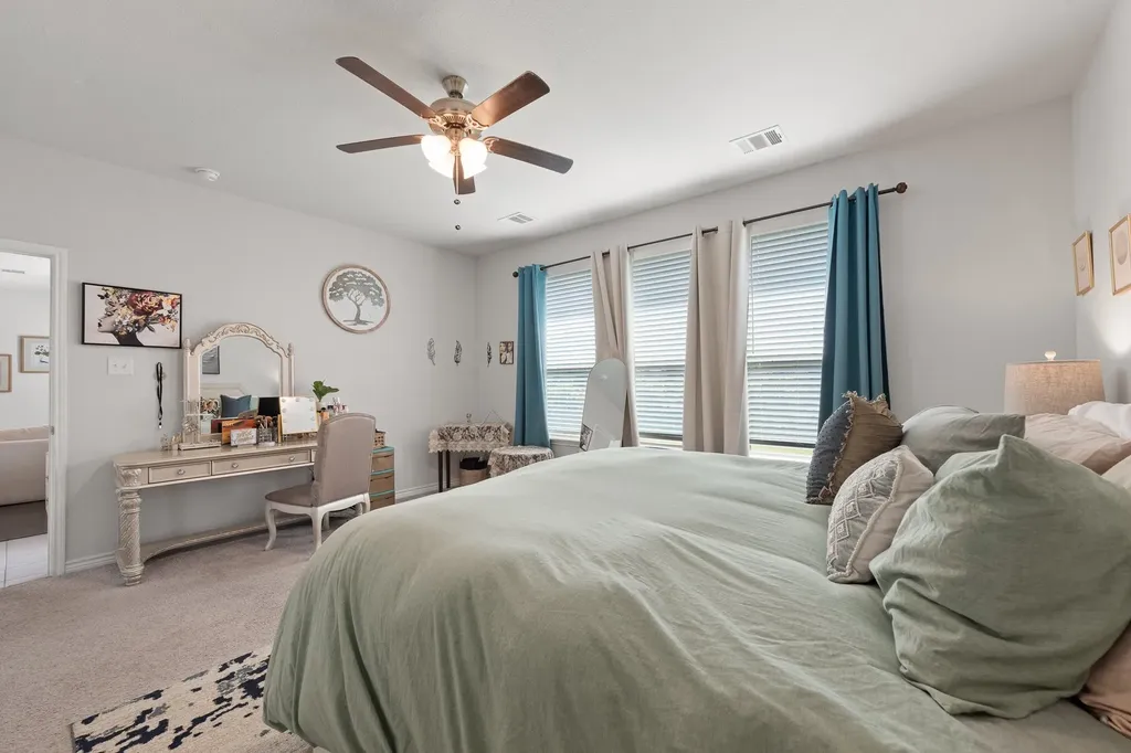 4000 Bendale Road Benbrook TX 76116