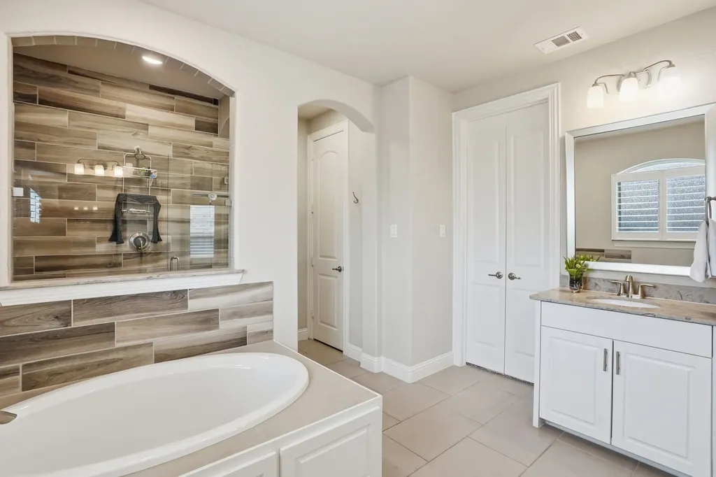 6205 Prairie Brush Trail Northlake TX 76226