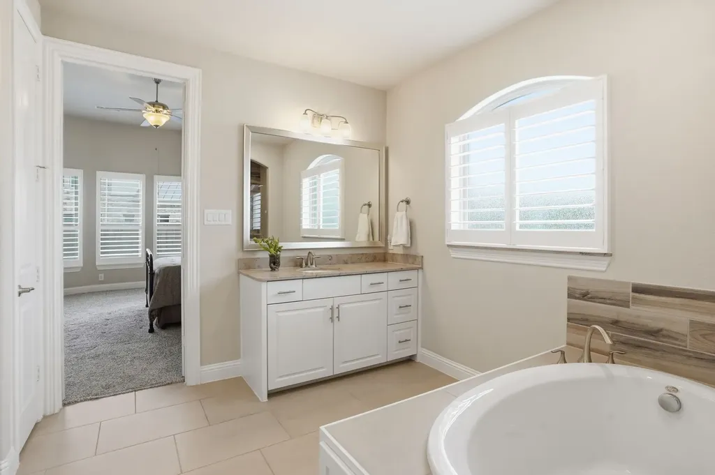 6205 Prairie Brush Trail Northlake TX 76226