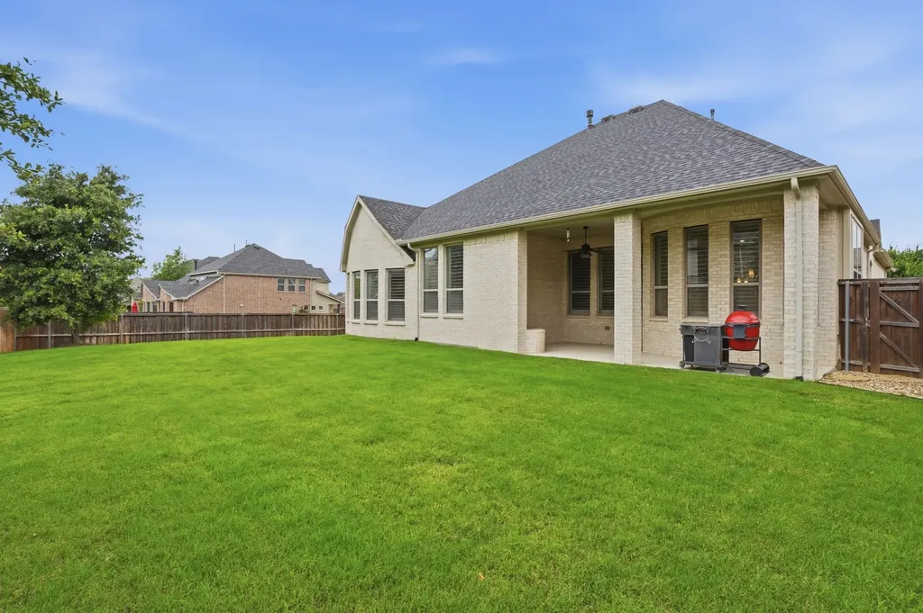 6205 Prairie Brush Trail Northlake TX 76226