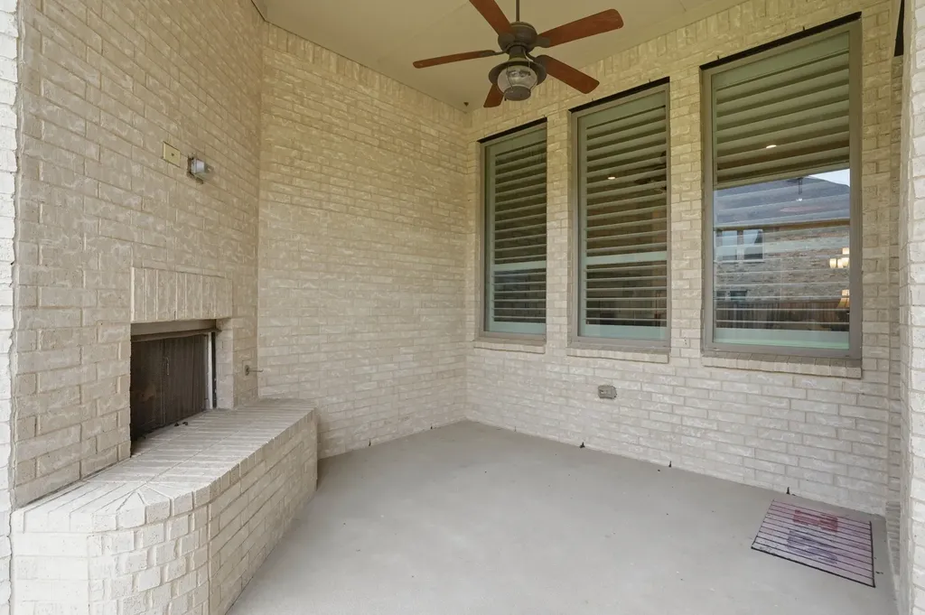 6205 Prairie Brush Trail Northlake TX 76226