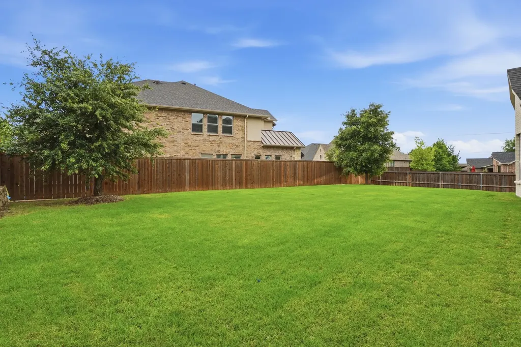 6205 Prairie Brush Trail Northlake TX 76226