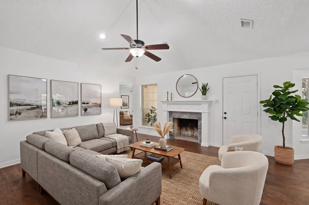 13930 Briarwood Court Azle TX 76020