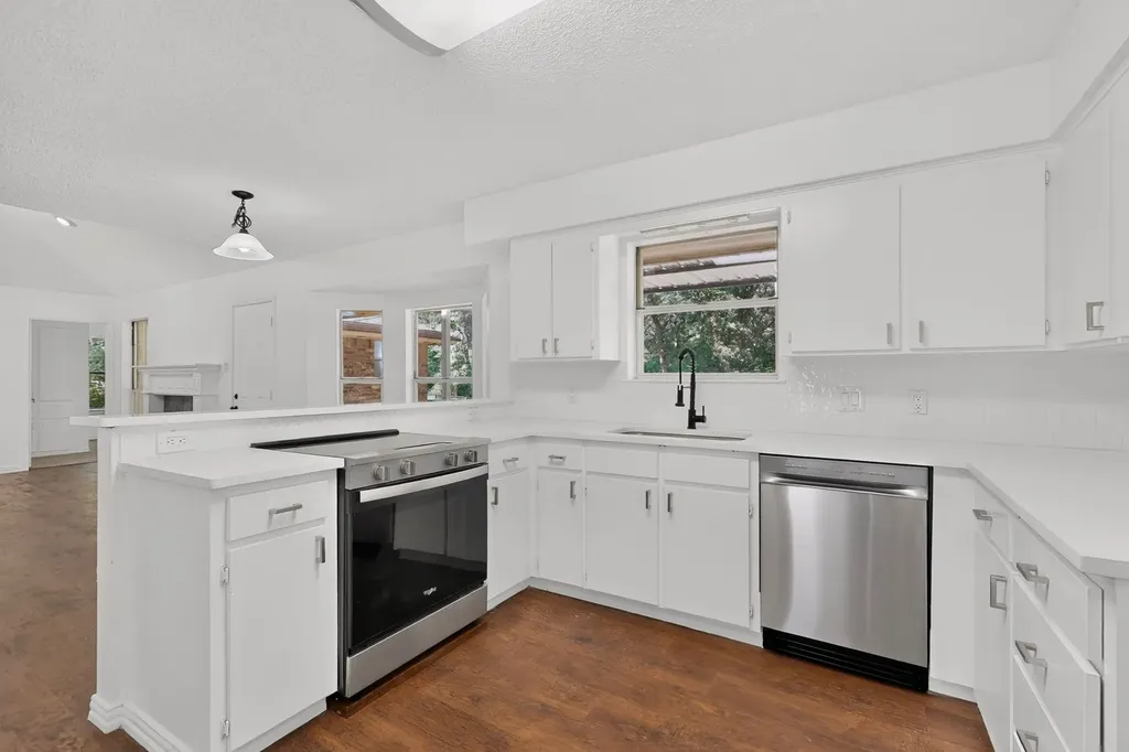 13930 Briarwood Court Azle TX 76020
