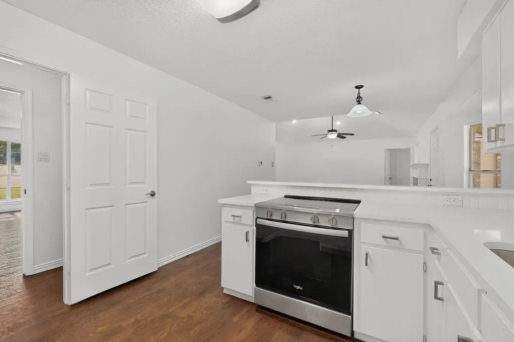 13930 Briarwood Court Azle TX 76020