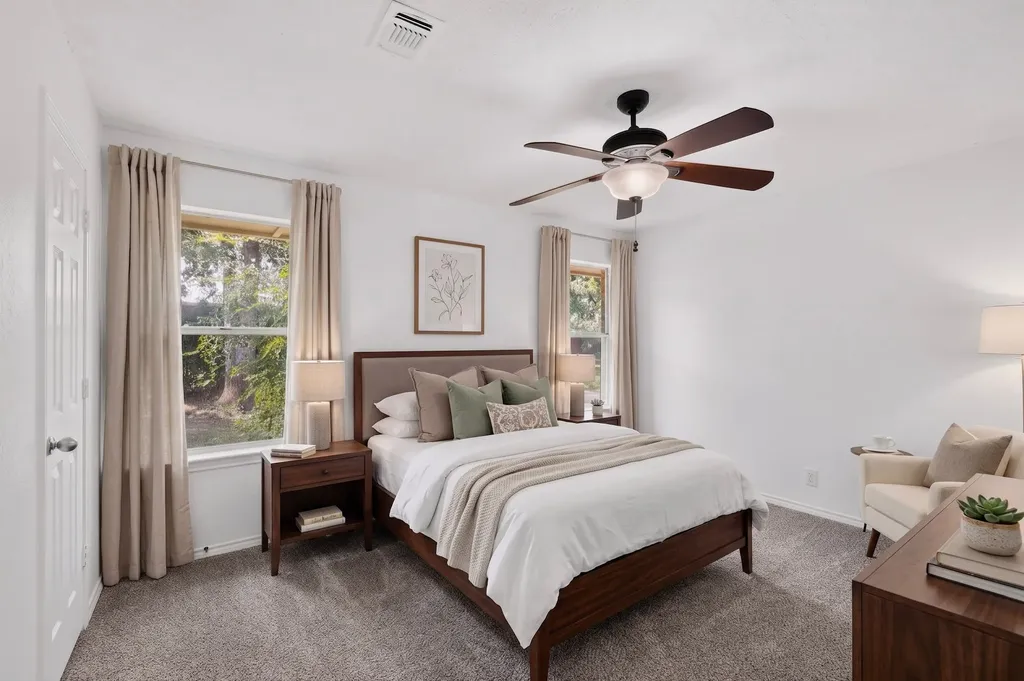 13930 Briarwood Court Azle TX 76020