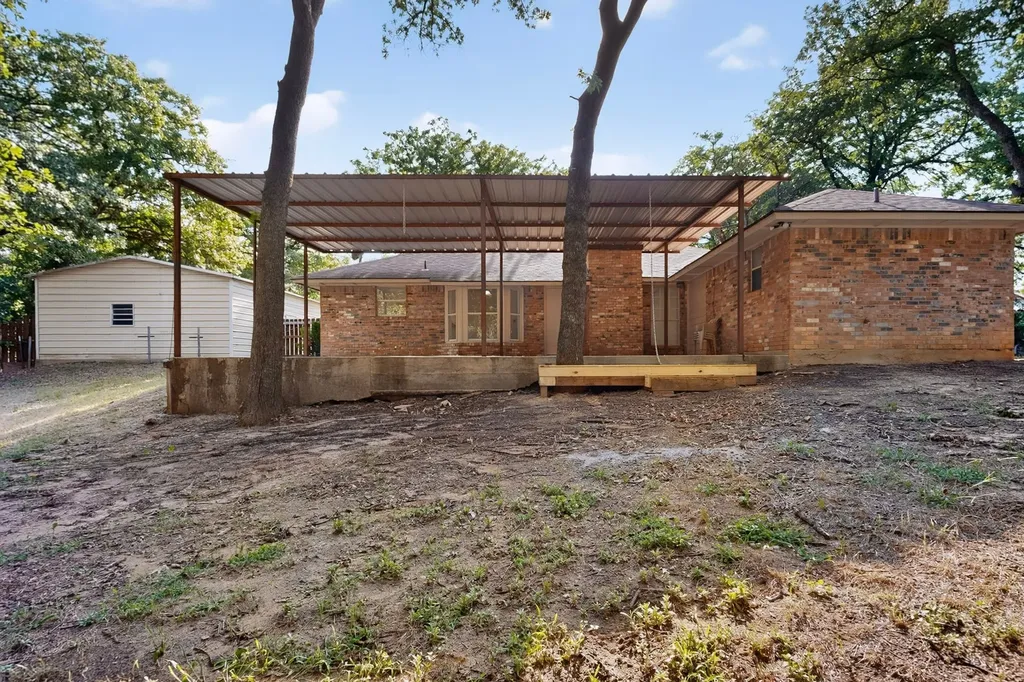 13930 Briarwood Court Azle TX 76020