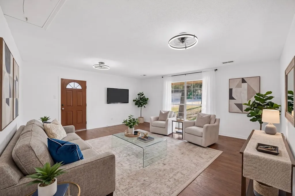 13930 Briarwood Court Azle TX 76020