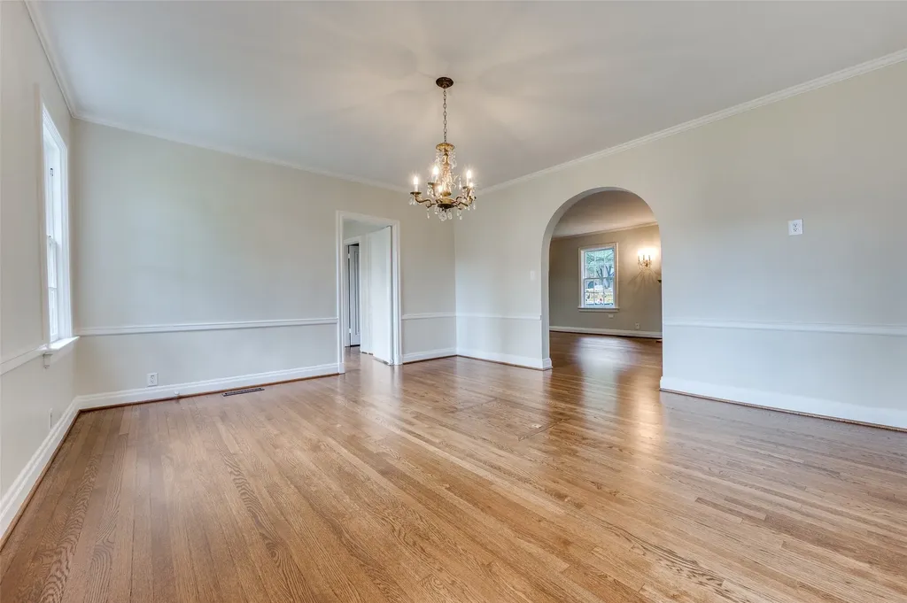 4329 Lorraine Avenue Highland Park TX 75205