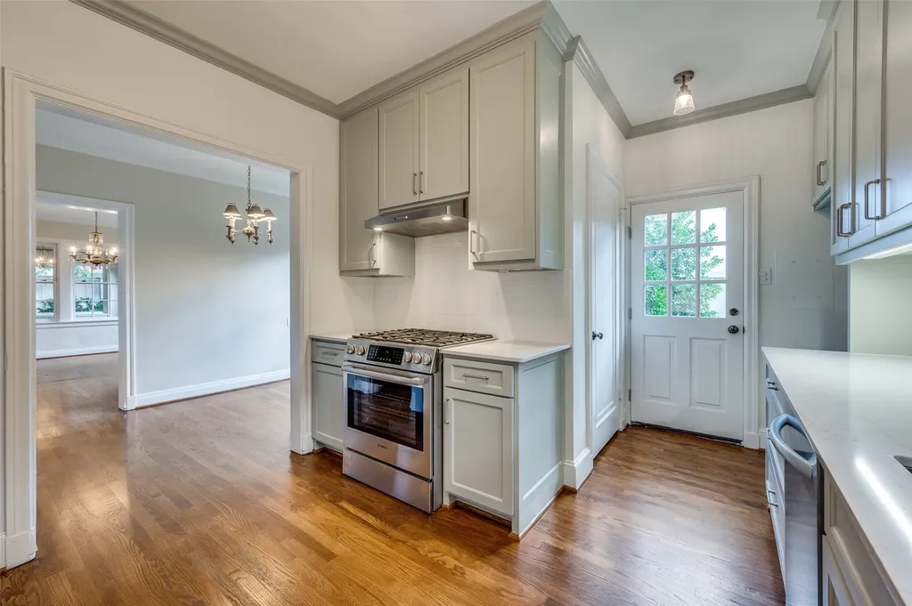 4329 Lorraine Avenue Highland Park TX 75205