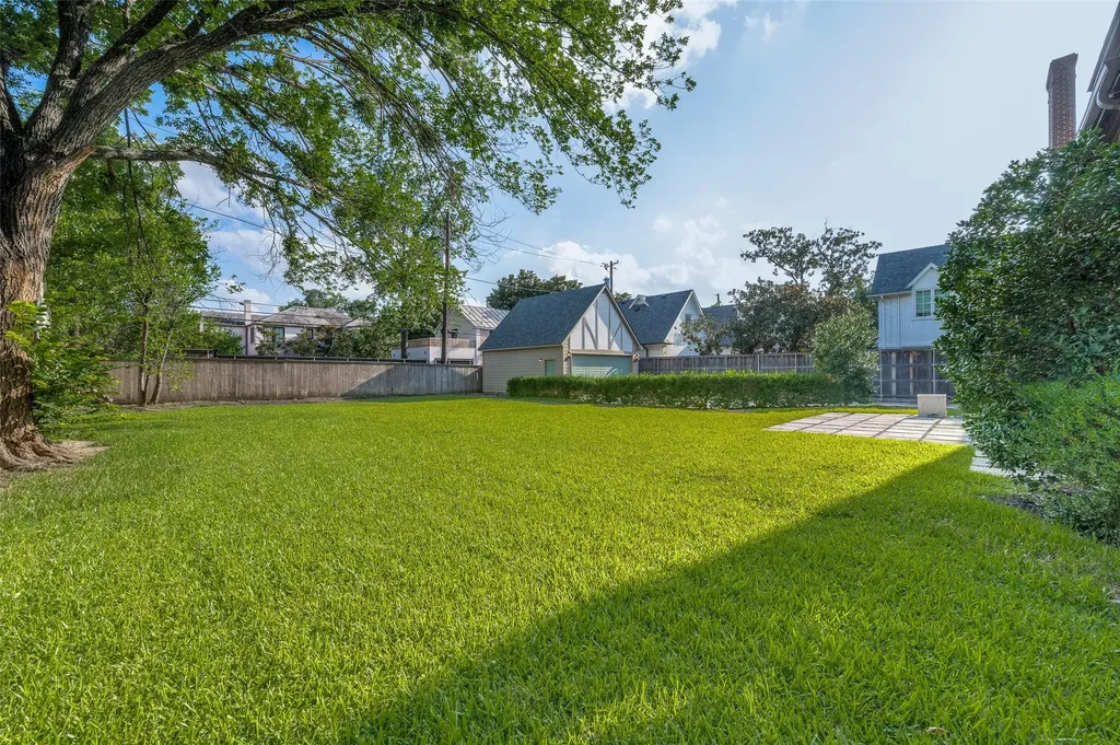 4329 Lorraine Avenue Highland Park TX 75205