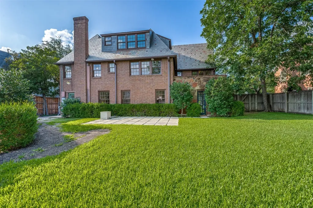 4329 Lorraine Avenue Highland Park TX 75205