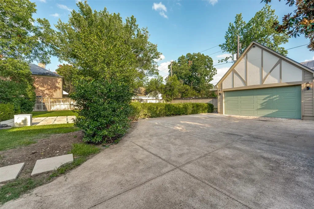 4329 Lorraine Avenue Highland Park TX 75205