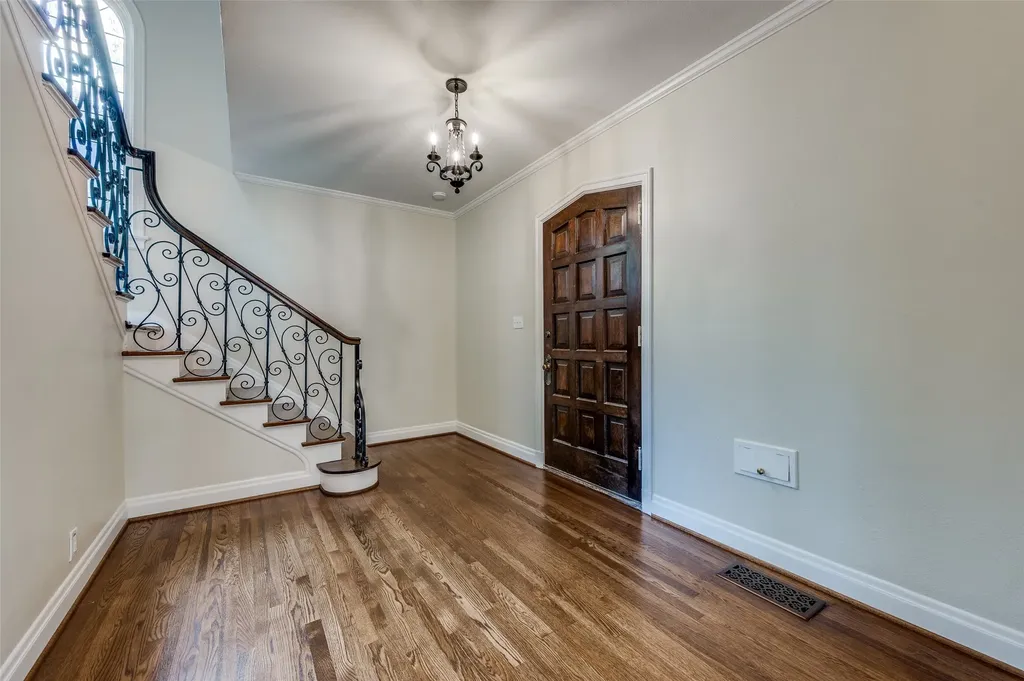 4329 Lorraine Avenue Highland Park TX 75205